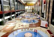 रामपुर जलविद्युत स्टेशन ने 2000 मिलियन यूनिट विद्युत उत्पादन का नया कीर्तिमान स्थापित किया