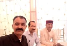 सी बी एस ई बनाम एच पी बोर्ड स्कूल में अपनाए जा रहे दोहरे मापदंडों का कड़ा विरोध – हिमाचल प्रदेश राजकीय भाषाई अध्यापक संघ