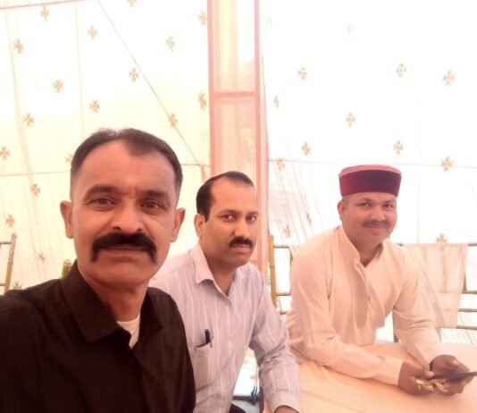 सी बी एस ई बनाम एच पी बोर्ड स्कूल में अपनाए जा रहे दोहरे मापदंडों का कड़ा विरोध – हिमाचल प्रदेश राजकीय भाषाई अध्यापक संघ