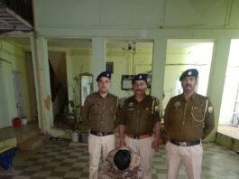 पुलिस की बड़ी कार्रवाई: मोहाली से मुख्य चिट्टा सप्लायर गिरफ्तार, 8.51 ग्राम हेरोइन बरामद
