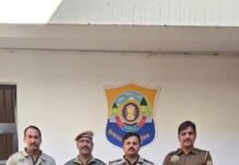 रोहड़ू में चिट्टा तस्करी का बड़ा खुलासा: 83 ग्राम हेरोइन मामले में तीन और आरोपी गिरफ्तार