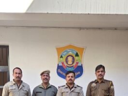 रोहड़ू में चिट्टा तस्करी का बड़ा खुलासा: 83 ग्राम हेरोइन मामले में तीन और आरोपी गिरफ्तार