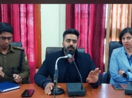 सीएम की अगुवाई में ऊना में 21 फरवरी को होगी ‘एंटी-चिट्टा वॉकाथॉन’