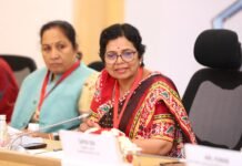 राष्ट्रीय महिला आयोग द्वारा शिमला में महिला सुरक्षा पर स्टेट लेवल कंसल्टेशन का आयोजन