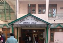 परवाणू के समाज सेवी सतीश बेरी को मिली जमानत