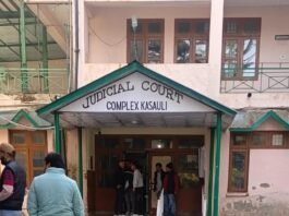 परवाणू के समाज सेवी सतीश बेरी को मिली जमानत