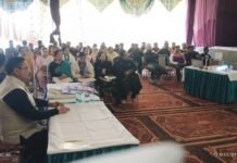 नगर परिषद नाहन में स्वच्छता कार्यशाला आयोजित, कचरा पृथक्करण और स्वच्छ सर्वेक्षण पर दिया गया विशेष जोर