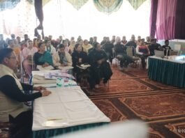 नगर परिषद नाहन में स्वच्छता कार्यशाला आयोजित, कचरा पृथक्करण और स्वच्छ सर्वेक्षण पर दिया गया विशेष जोर