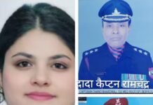 छतराडी की बेटी अदिति शर्मा बनी सहायक जिला न्यायवादी, प्रदेश में 16वां रैंक हासिल कर बढ़ाया मान