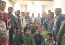 सिरमौर में पहली बार वन अधिकार कानून के तहत मिलेंगे भूमि पट्टे