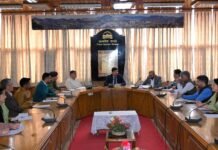 रिज मैदान पर हर्षोल्लास के साथ मनाया जाएगा हिमाचल दिवस समारोह