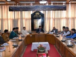 रिज मैदान पर हर्षोल्लास के साथ मनाया जाएगा हिमाचल दिवस समारोह