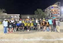 खालसा फुटबॉल कप 2026 को गुलशन एफसी ने 2-0 से जीता, ख़िताब किया अपने नाम