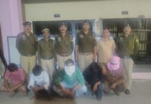 मखनूमाजरा फायरिंग मामले में तीन हमलावरों की पहचान, बद्दी पुलिस की 5 विशेष टीमों की संयुक्त कार्रवाई जारी