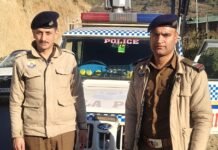 पुलिस थाना देहा क्षेत्र में 5.52 ग्राम चिट्टा/हेरोइन बरामदगी के केस में सप्लायर भी गिरफ्तार*