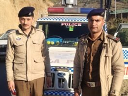 पुलिस थाना देहा क्षेत्र में 5.52 ग्राम चिट्टा/हेरोइन बरामदगी के केस में सप्लायर भी गिरफ्तार*