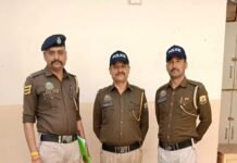 PIT NDPS अधिनियम के अंतर्गत कड़ी कार्यवाही — जिला पुलिस शिमला द्वारा एक और आदतन नशा तस्कर को निरुद्ध कर जेल भेजा गया