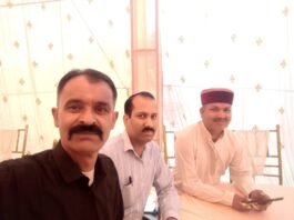 हिमाचल प्रदेश राजकीय भाषाई अध्यापक संघ ने विद्यार्थियों को 5 ग्रेस अंक देने की मांग उठाई