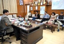 जिला में नहीं गैस, पेट्रोल, डीजल की कोई कमी, अनावश्यक भण्डारण न करें – उपायुक्त