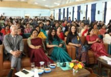 राजकीय महाविद्यालय कुल्लू में वार्षिक समारोह का भव्य आयोजन, मेधावी विद्यार्थियों को किया सम्मानित