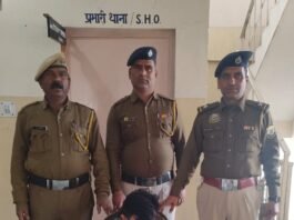 एनडी&पीएस मामले में सफलता – बैकवर्ड लिंकज में आरोपी की गिरफ्तारी