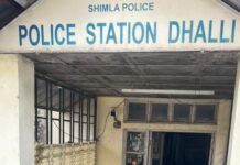 मास्टरमाइंड मनु गिरफ्तार, शिमला पुलिस की बड़ी कामयाबी