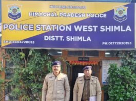 “अंतरराज्यीय चिट्टा सप्लाई नेटवर्क का कुख्यात चिटा तस्कर विजय बिहारी उर्फ डेविड अब बालूगंज पुलिस की रिमांड पर, गहन पूछताछ जारी”