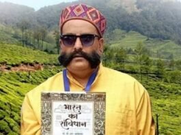 60 दिन का अल्टीमेटम: सरकार जागी नहीं, तो होगा बड़ा आंदोलन! : रवि कुमार दलित