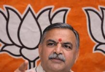 सोलन नगर निगम रोस्टर में राजनीतिक दखल—कांग्रेस सरकार पर हेराफेरी का आरोप : संदीपनी