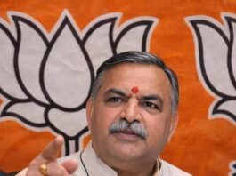 सोलन नगर निगम रोस्टर में राजनीतिक दखल—कांग्रेस सरकार पर हेराफेरी का आरोप : संदीपनी