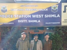 समरहिल यूनिवर्सिटी डिस्पेंसरी के पास हमला: पुलिस ने आरोपियों को दबोचा