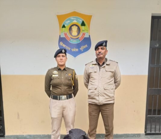 जमानती मामले का उठाया फायदा, दोबारा तस्करी करते पकड़ी गई महिला