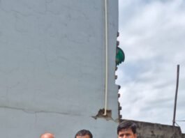 सिरमौर पुलिस की बड़ी कार्रवाई: 8 साल से फरार उदघोषित अपराधी गिरफ्तार