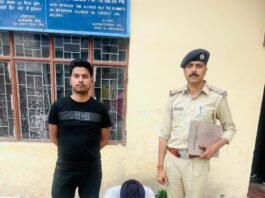 13 साल पुराने सेब गबन मामले में आरोपी गिरफ्तार, पटियाला से शिमला पुलिस ने दबोचा