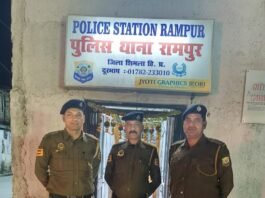 ₹10 लाख की ड्रग डील का खुलासा: शिमला पुलिस ने अंबाला से मास्टरमाइंड दबोचा, अब तक 9 गिरफ्तार