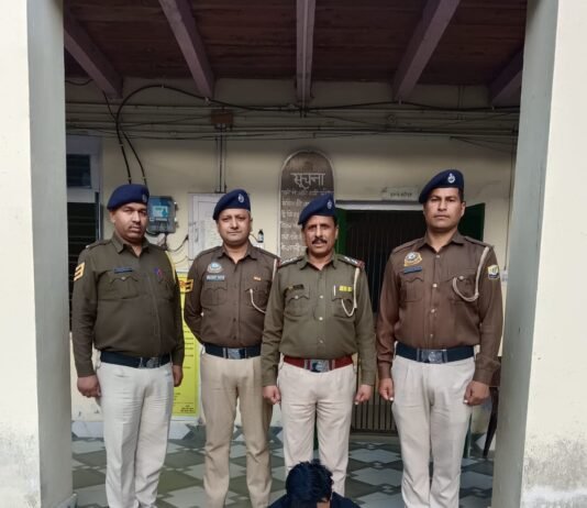 जुब्बल चिट्टा केस: SBI अधिकारी गिरफ्त में, अंतरराज्यीय ड्रग नेटवर्क का बड़ा खुलासा