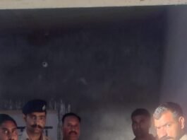 नशा तस्करी पर नालागढ़ पुलिस का बड़ा प्रहार, 14.375 किलो चूरा-पोस्त बरामद