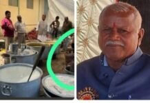 “जनता परेशान, भाजपा मस्त” — रैली में सिलेंडरों के इस्तेमाल पर कांग्रेस का तीखा प्रहार