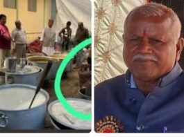 “जनता परेशान, भाजपा मस्त” — रैली में सिलेंडरों के इस्तेमाल पर कांग्रेस का तीखा प्रहार