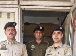 शिमला में चिट्टे के साथ आरोपी गिरफ्तार, 36 ग्राम हैरोइन बरामद