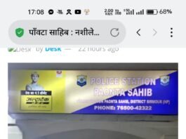 बेकवर्ड लिंकेज में बडी कार्रवाई, नशीले कैप्सूल के साथ तीसरा आरोपी भी गिरफ्तार