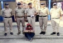 कांगड़ा में मां-बेटी चला रही थीं चिट्टे का कारोबार, 15 ग्राम हेरोइन बरामद; बेटी गिरफ्तार