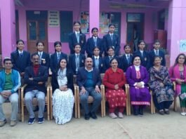 ठियोग स्कूल की बेटियों ने लहराया परचम, 12वीं परीक्षा परिणाम रहा शानदार