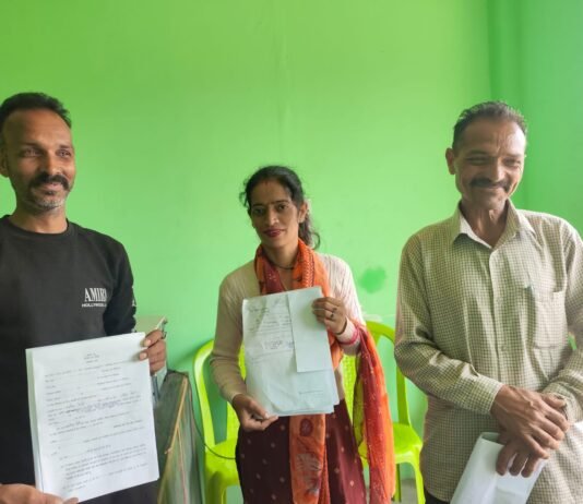 पंचायत चुनाव प्रक्रिया में अव्यवस्था पर सीटू ने उठाए सवाल, उम्मीदवारों को सत्यापन में हो रही परेशानी