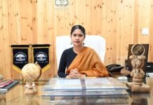 दारचा-शिंकुला मार्ग सभी प्रकार के वाहनों के लिए खुला, प्रशासन ने जारी की एडवाइजरी