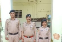 शमलेच में SIU की बड़ी कार्रवाई, कार से 12.43 ग्राम चिट्टा बरामद, युवक-युवती गिरफ्तार