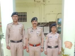 शमलेच में SIU की बड़ी कार्रवाई, कार से 12.43 ग्राम चिट्टा बरामद, युवक-युवती गिरफ्तार