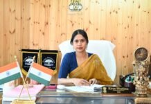 पंचायती राज संस्थानों के आम चुनाव 2026 के दृष्टिगत जिला में सार्वजनिक अवकाश घोषित – उपायुक्त किरण भड़ाना