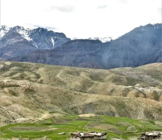 हिमाचल का सबसे ऊंचा मतदान केंद्र: 4587 मीटर की ऊंचाई पर महिला मतदान दल संभालेगा जिम्मेदारी