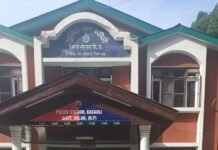 9 साल बाद भगोड़ा आरोपी गिरफ्तार, मंदिर चोरी मामले में पुलिस को बड़ी सफलता